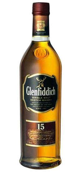 liquorland glenfiddich